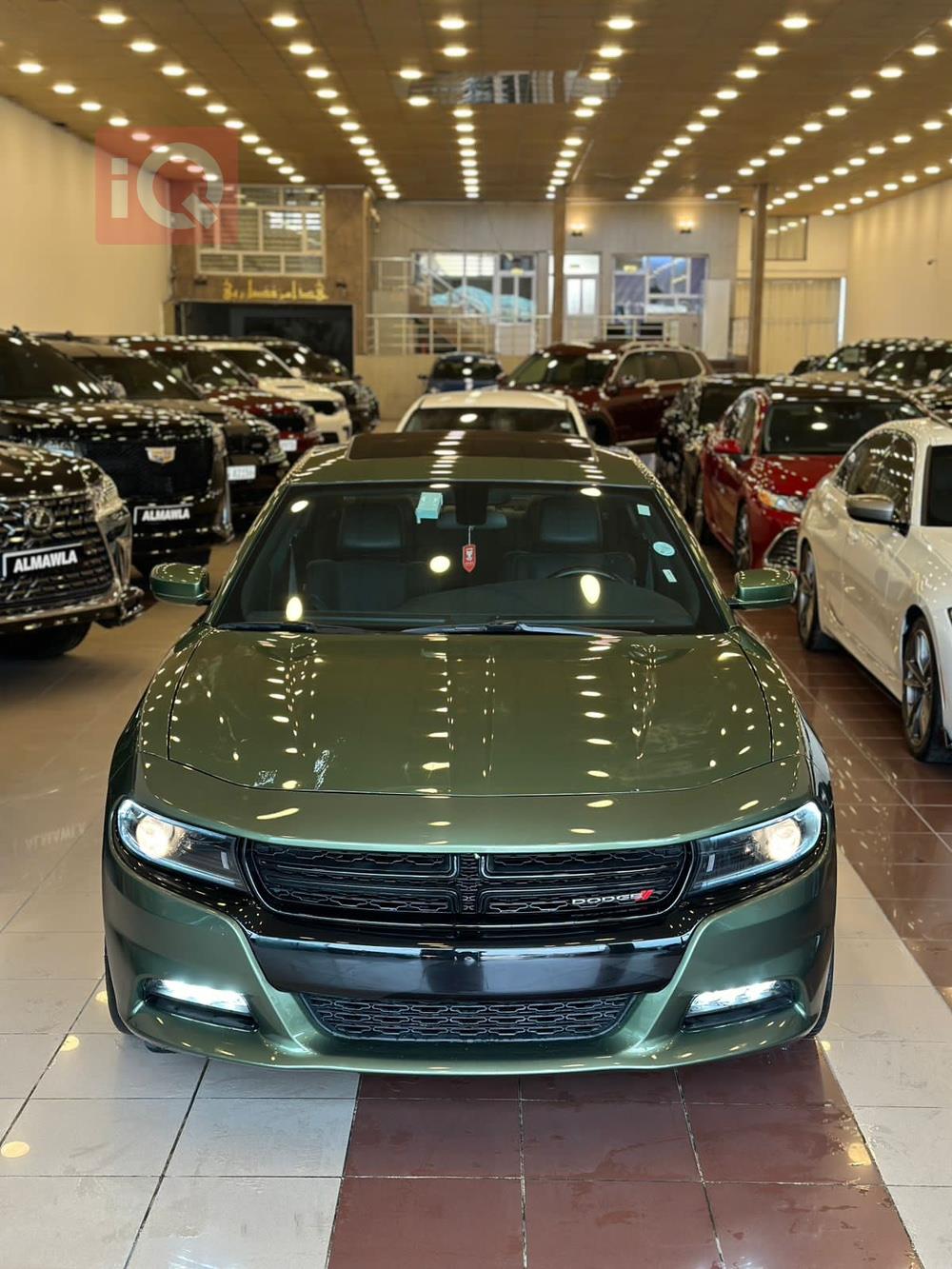 Dodge Charger